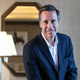 Illustration for article titled Marriott CEO Tells Investors He’s Had A Good First Quarter In Terms Of His Personal Life